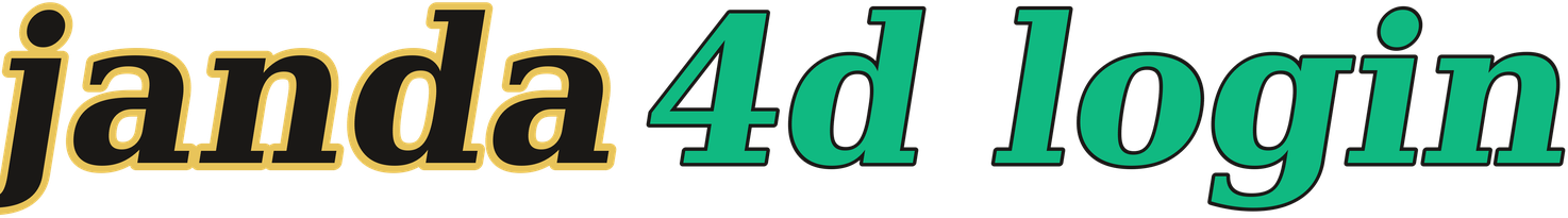 janda4d login logo