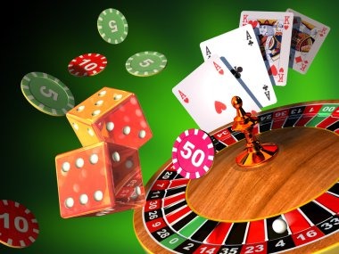 janda4d login Casino categories